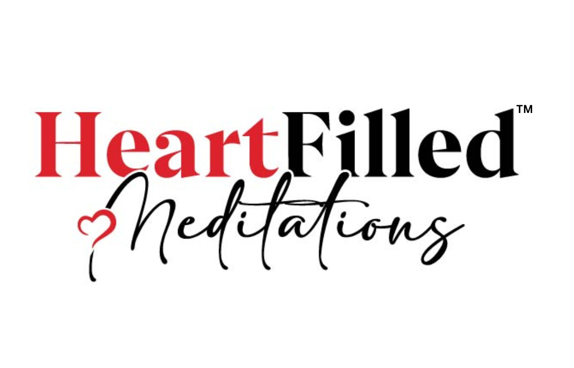 HeartFilled Meditations
