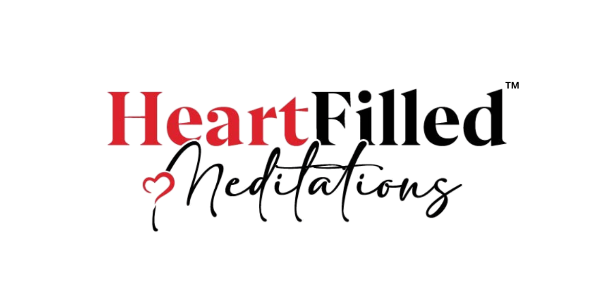 HeartFilled Meditations